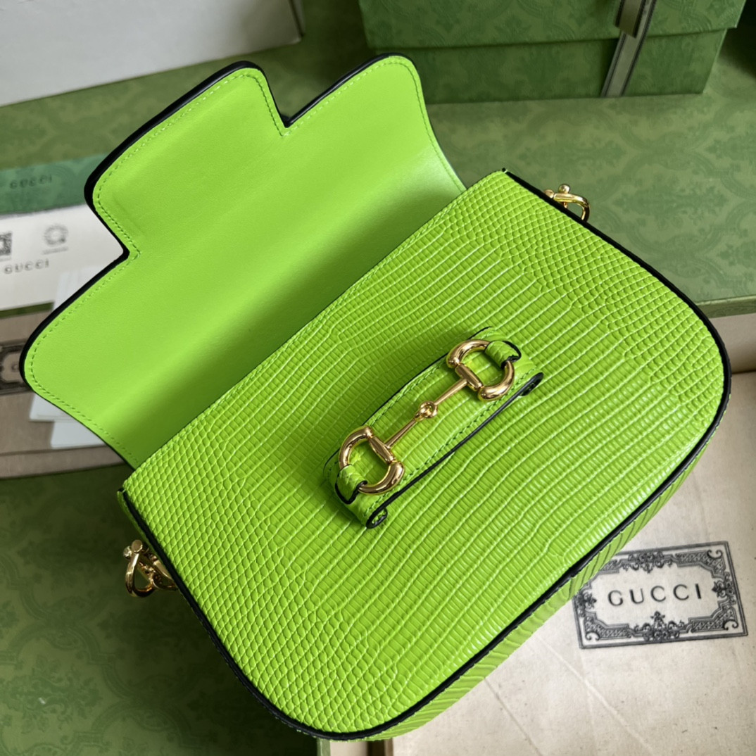 Gucci Horsebit 1955 Bag