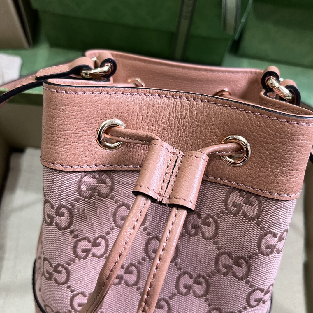Gucci Ophidia Bag