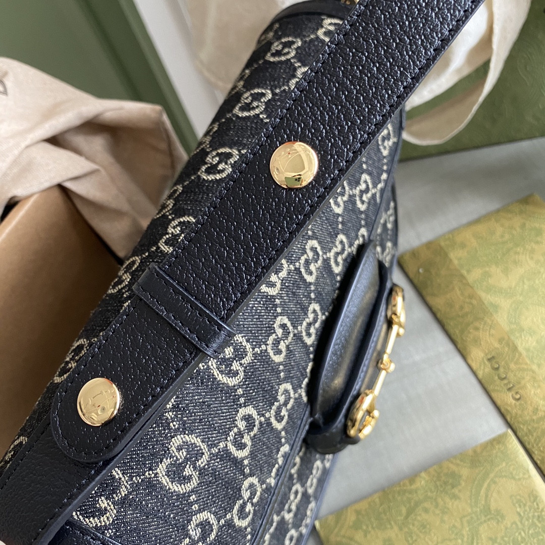 Gucci Horsebit 1955 Bag