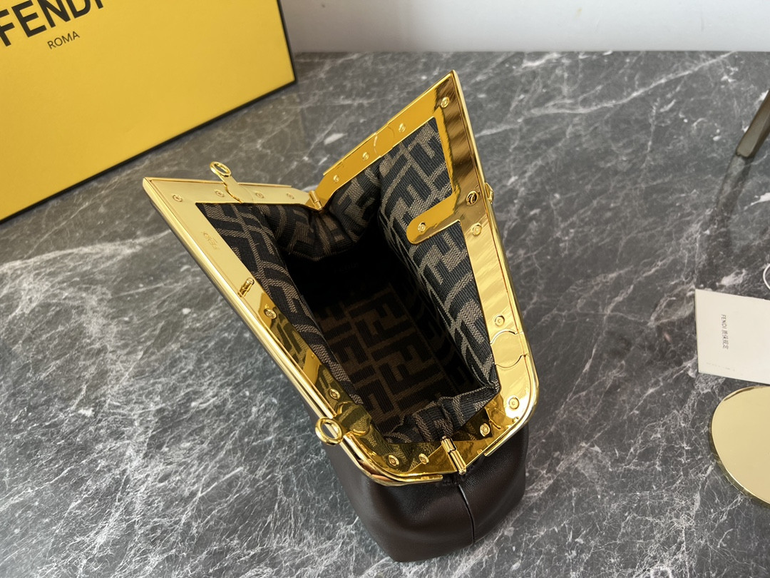 Fendi First