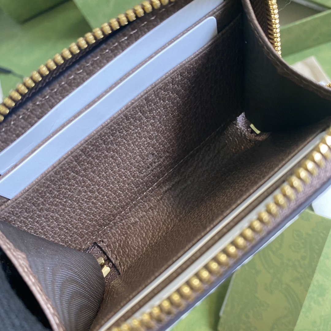 Gucci Gg Marmont Bag