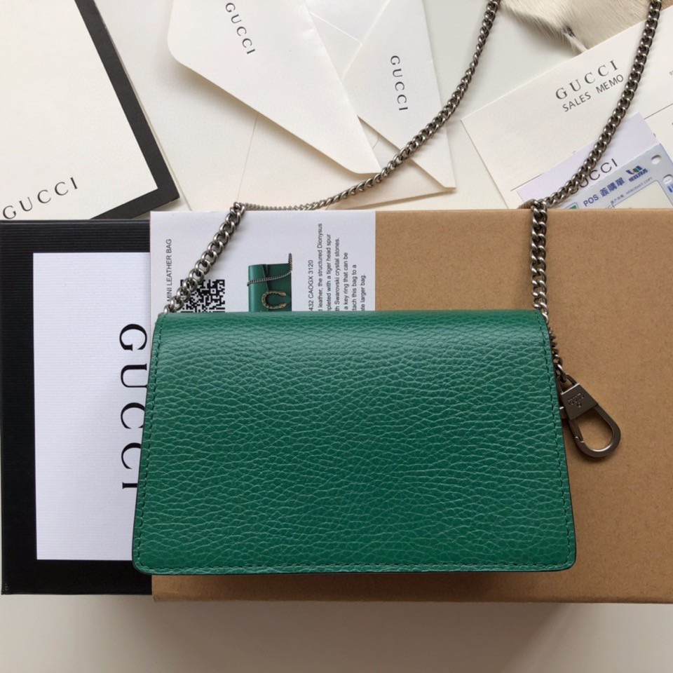 Gucci Dionysus Bag