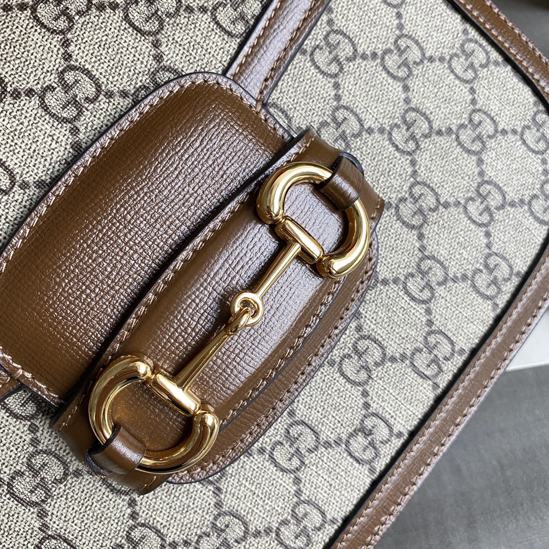 Gucci Horsebit 1955 Bag