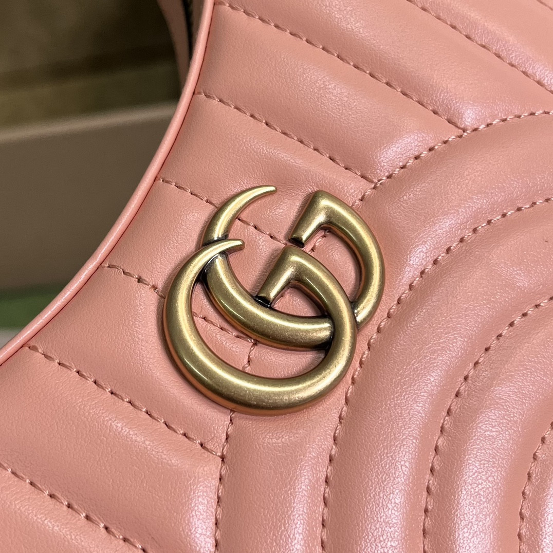 Gucci Gg Marmont Bag