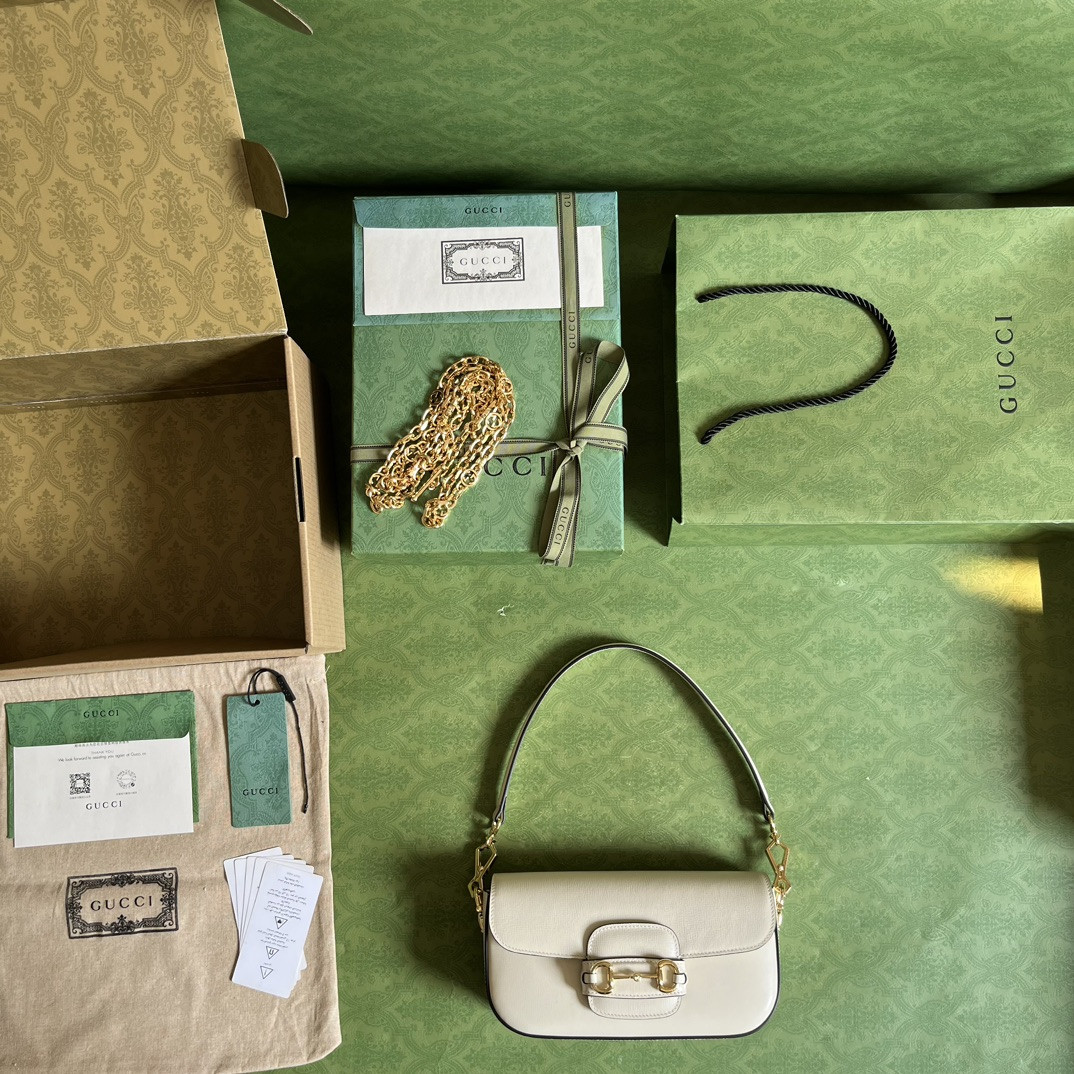 Gucci Horsebit 1955 Bag