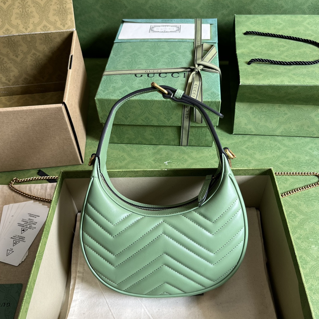 Gucci Gg Marmont Bag