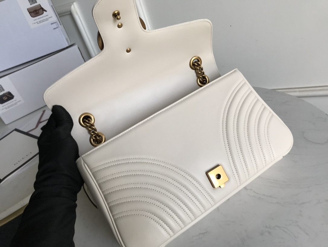 Gucci Gg Marmont Bag
