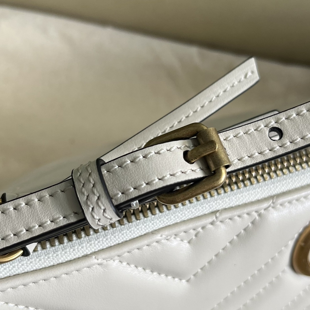 Gucci Gg Marmont Bag