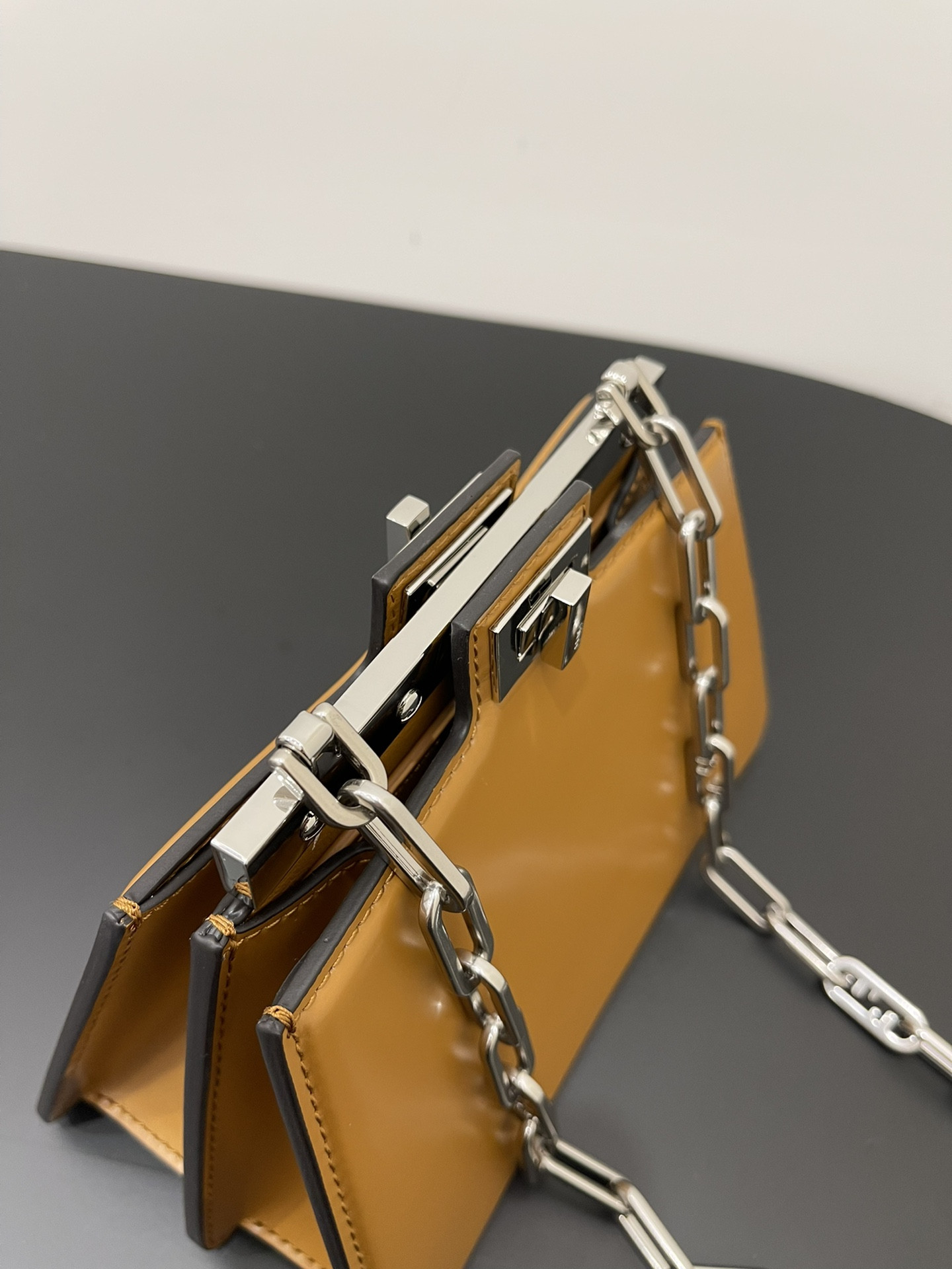 Fendi Peekaboo Cut