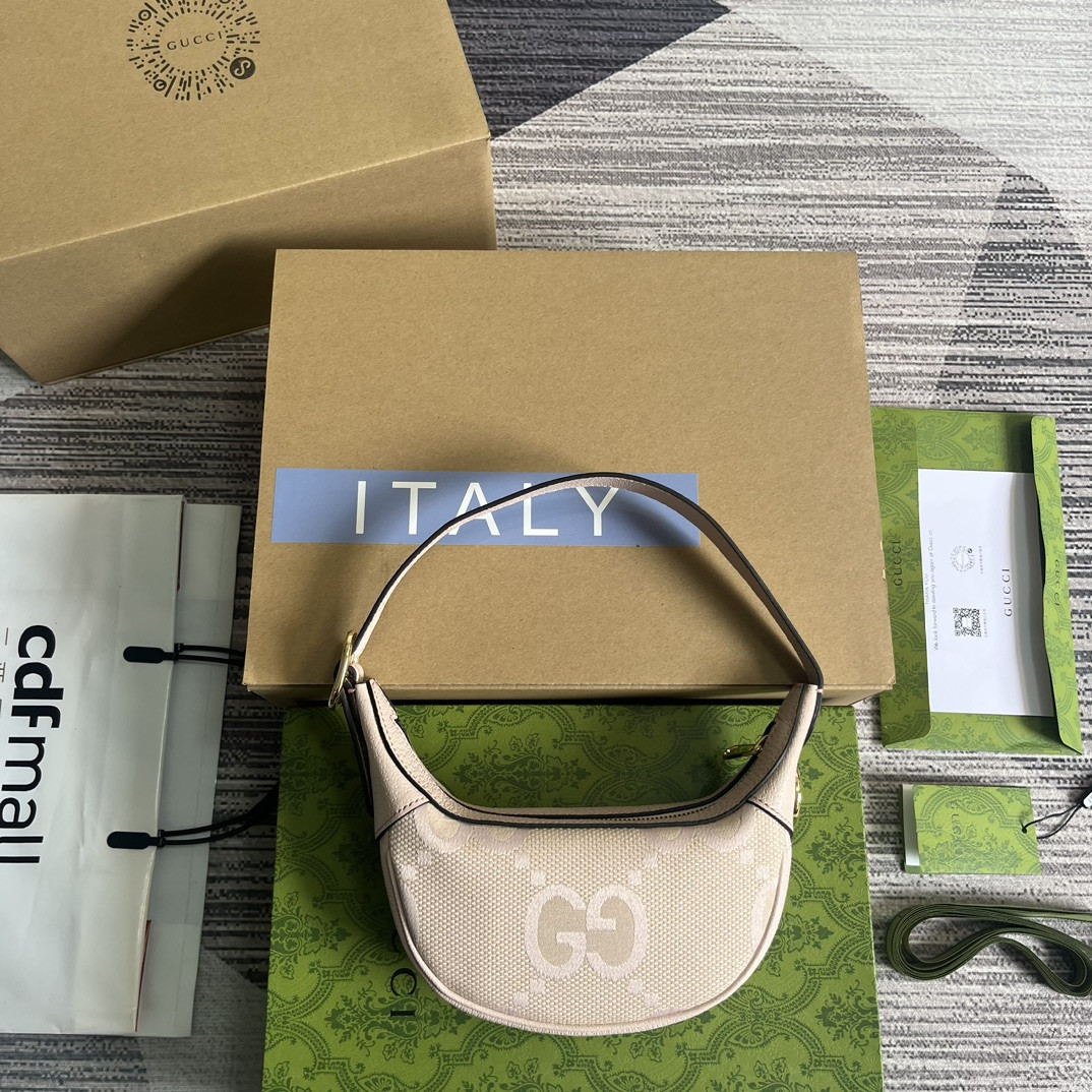 Gucci Ophidia Bag