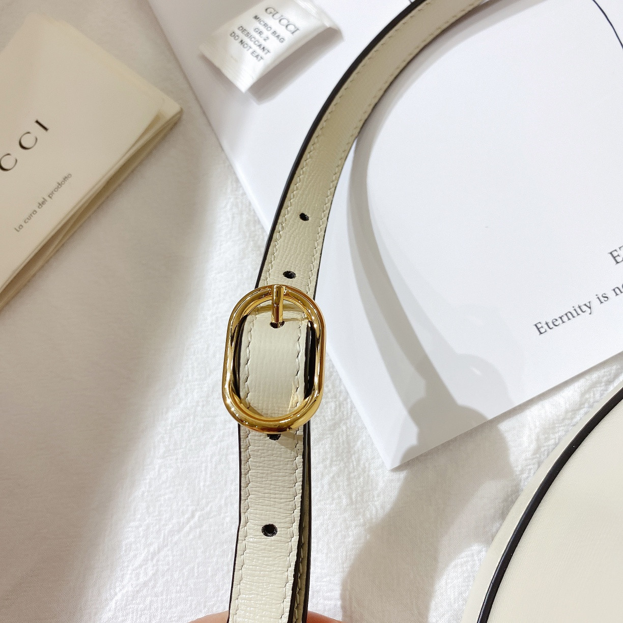 Gucci Horsebit 1955 Bag