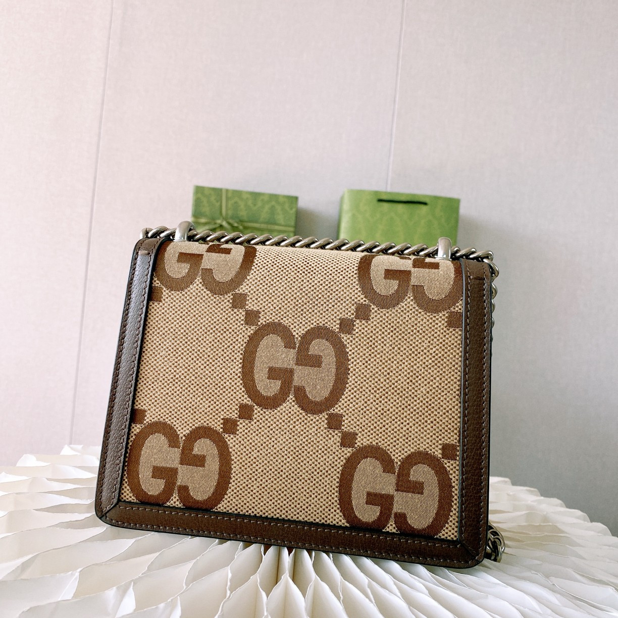 Gucci Dionysus Bag