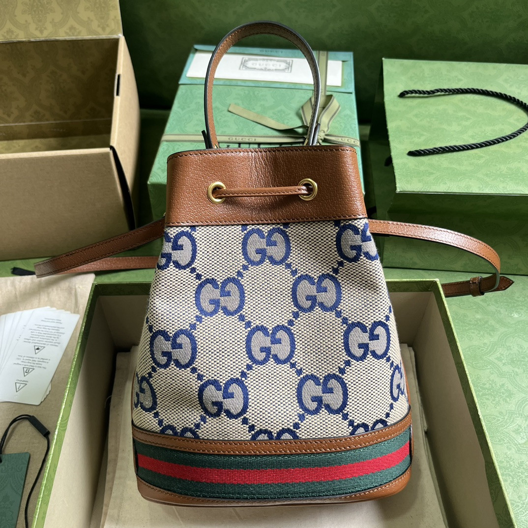 Gucci Ophidia Bag