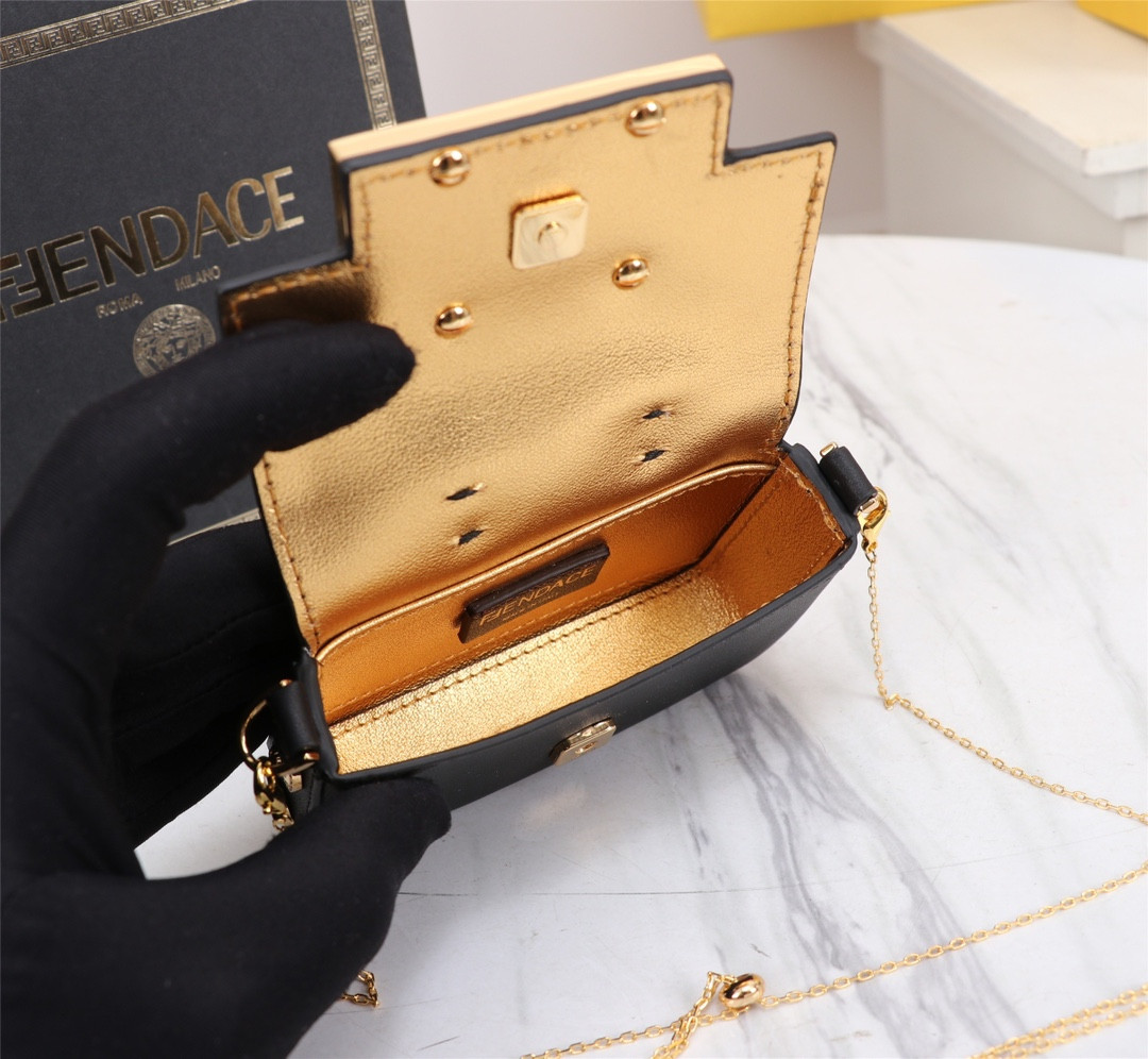 Fendi Baguette Bag
