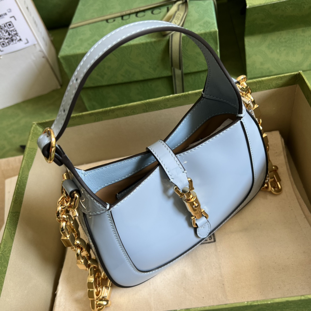 Gucci Jackie 1961 Bag