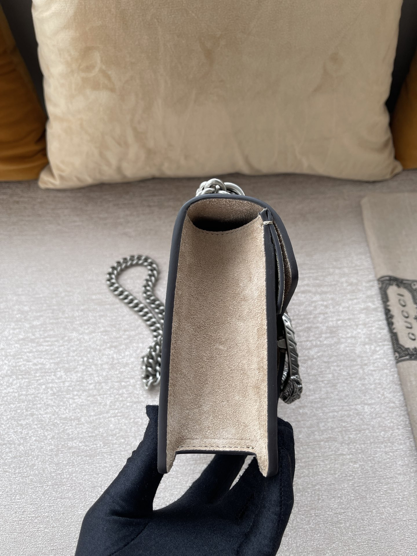 Gucci Dionysus Bag