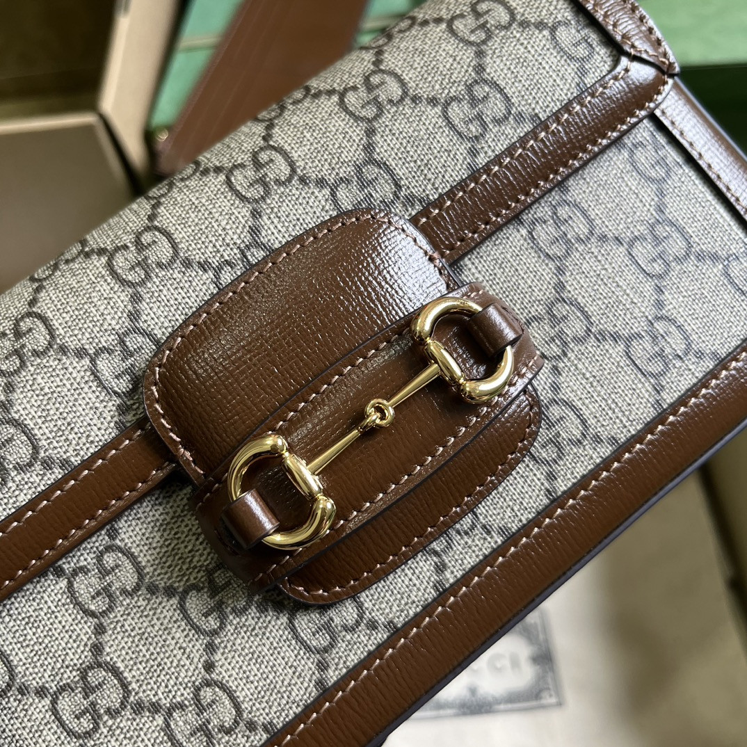 Gucci Horsebit 1955 Bag