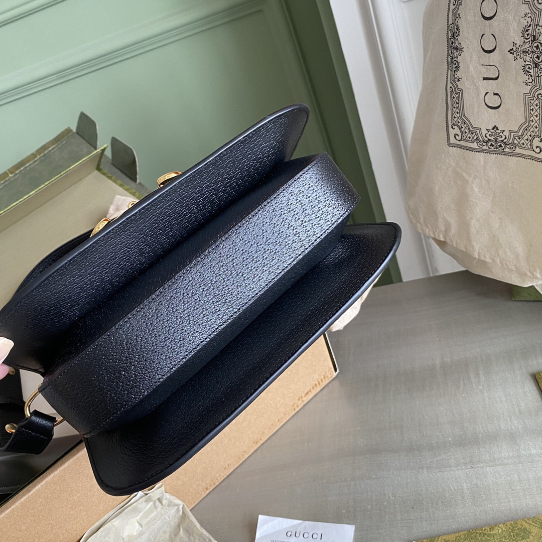 Gucci Horsebit 1955 Bag
