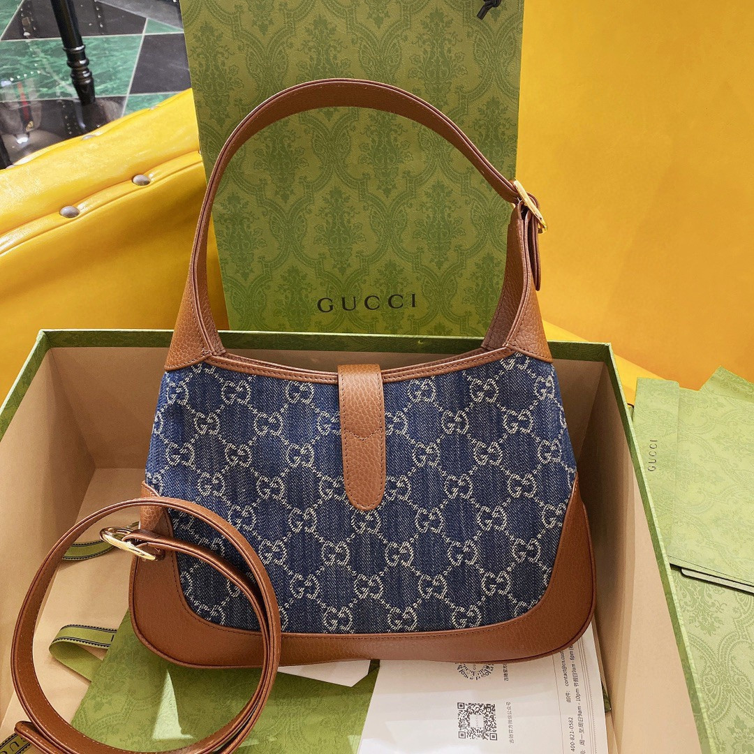 Gucci Jackie 1961 Bag