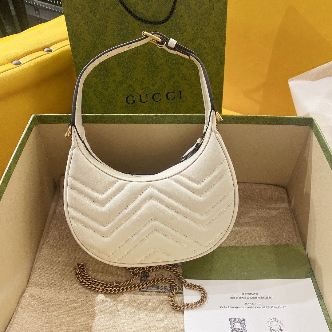 Gucci Gg Marmont Bag