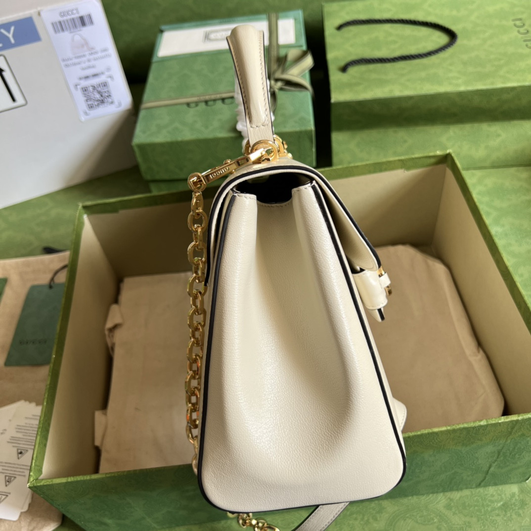 Gucci Horsebit 1955 Bag