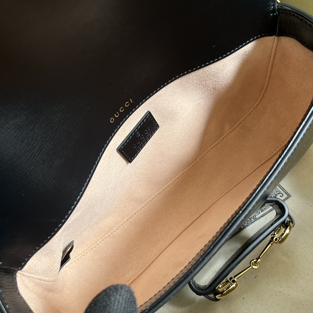 Gucci Horsebit 1955 Bag