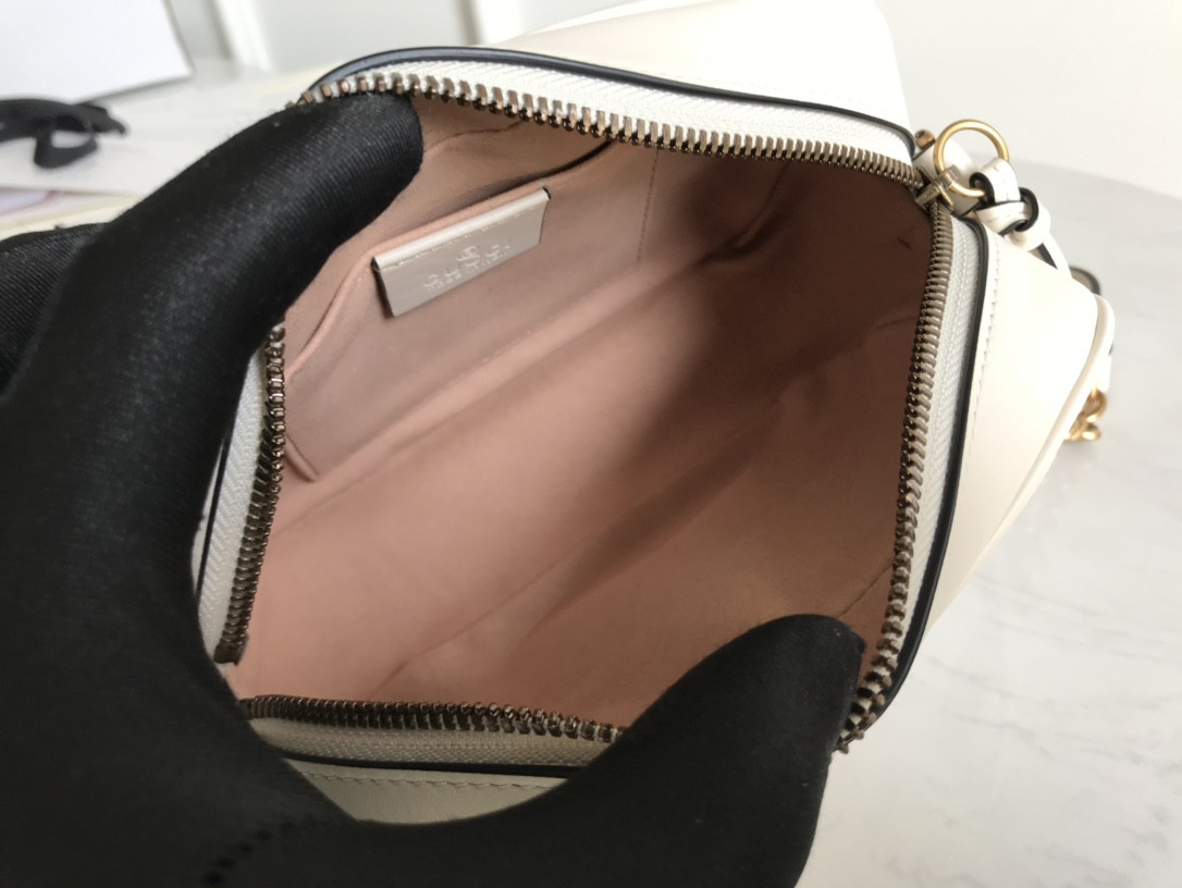 Gucci Gg Marmont Bag
