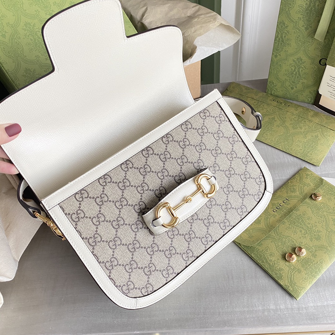 Gucci Horsebit 1955 Bag