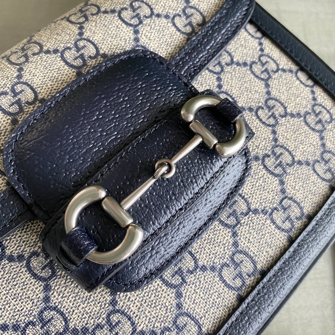 Gucci Horsebit 1955 Bag
