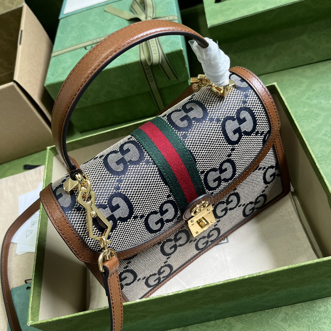 Gucci Ophidia Bag
