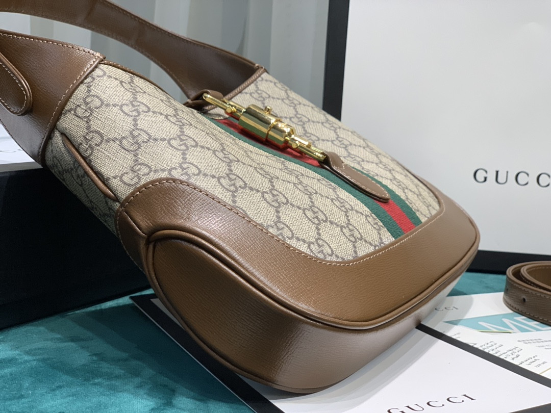 Gucci Jackie 1961 Bag