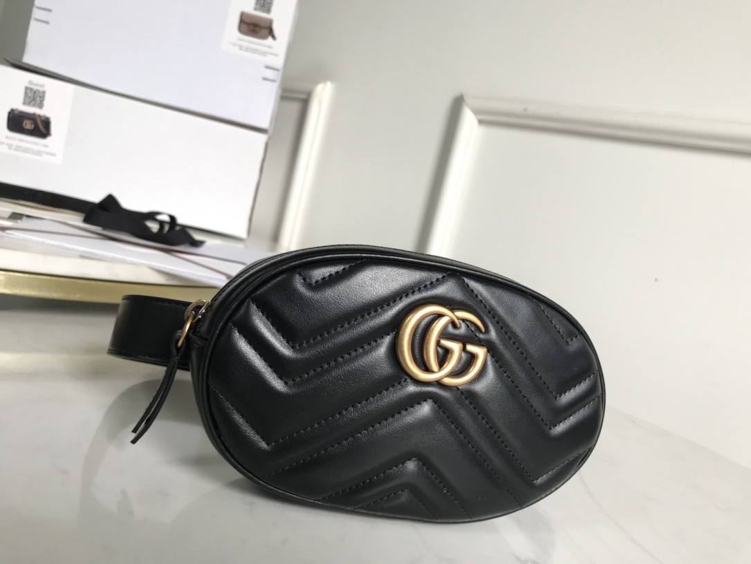 Gucci Gg Marmont Bag