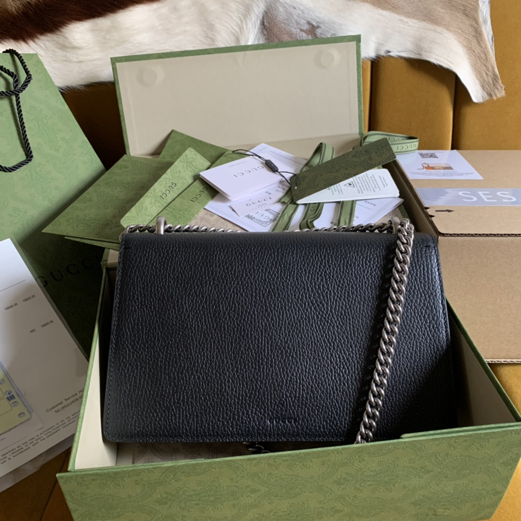 Gucci Dionysus Bag