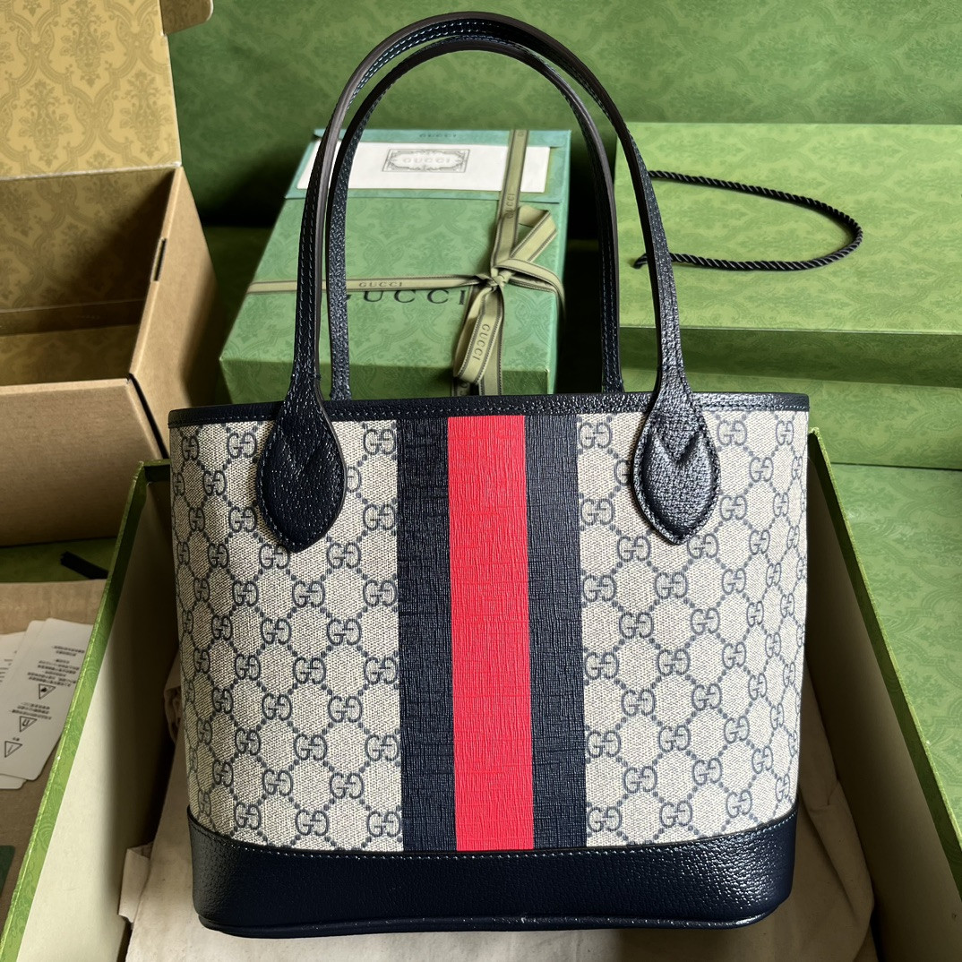 Gucci Ophidia Bag
