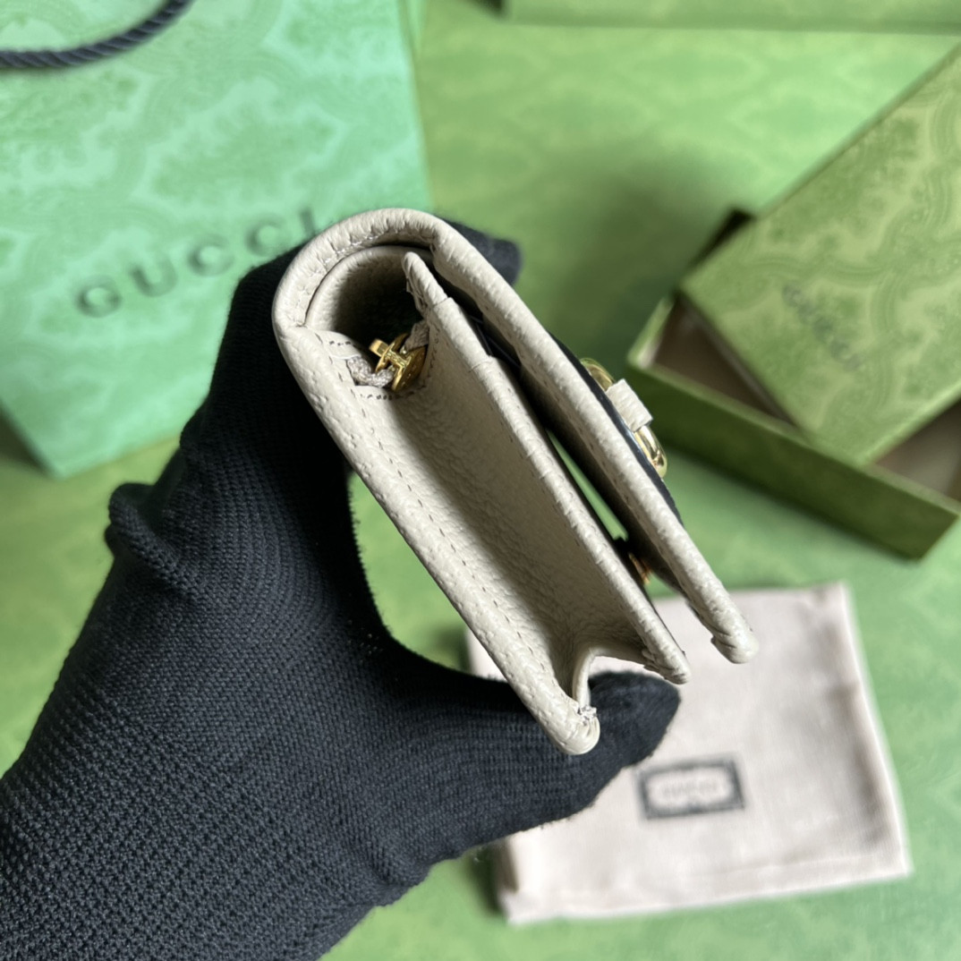 Gucci Horsebit 1955 Bag