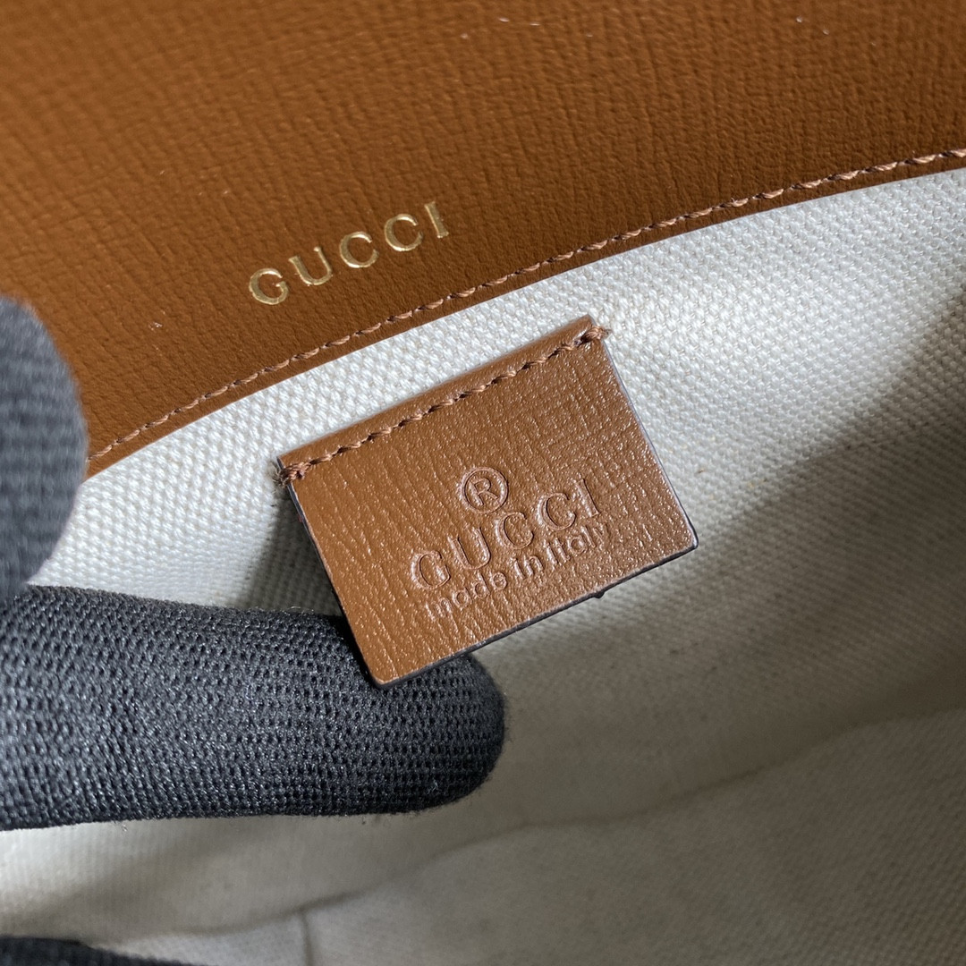 Gucci Horsebit 1955 Bag