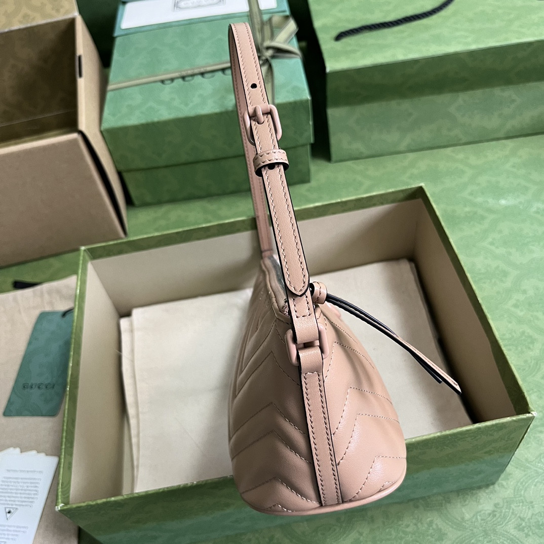 Gucci Gg Marmont Bag