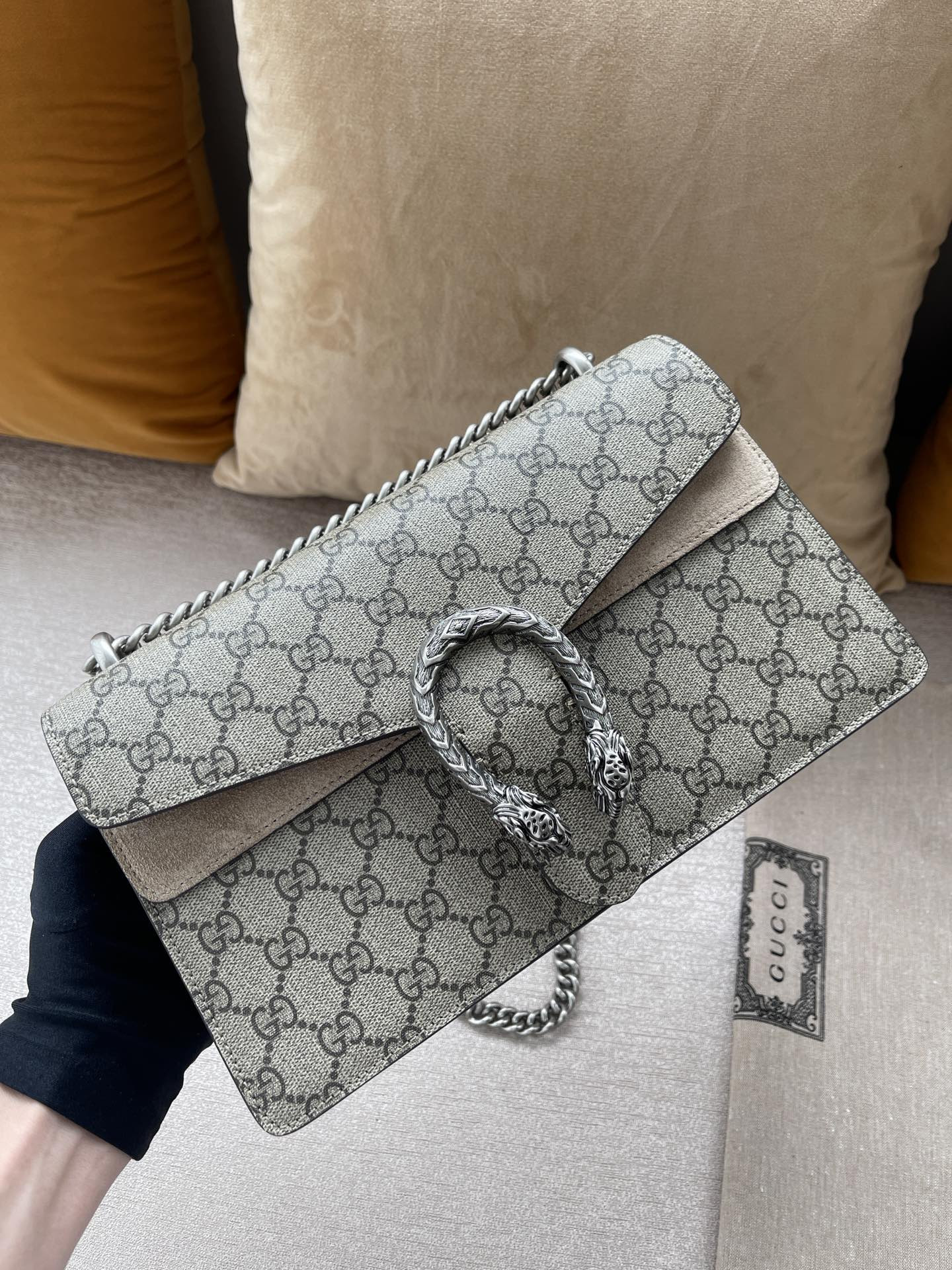 Gucci Dionysus Bag