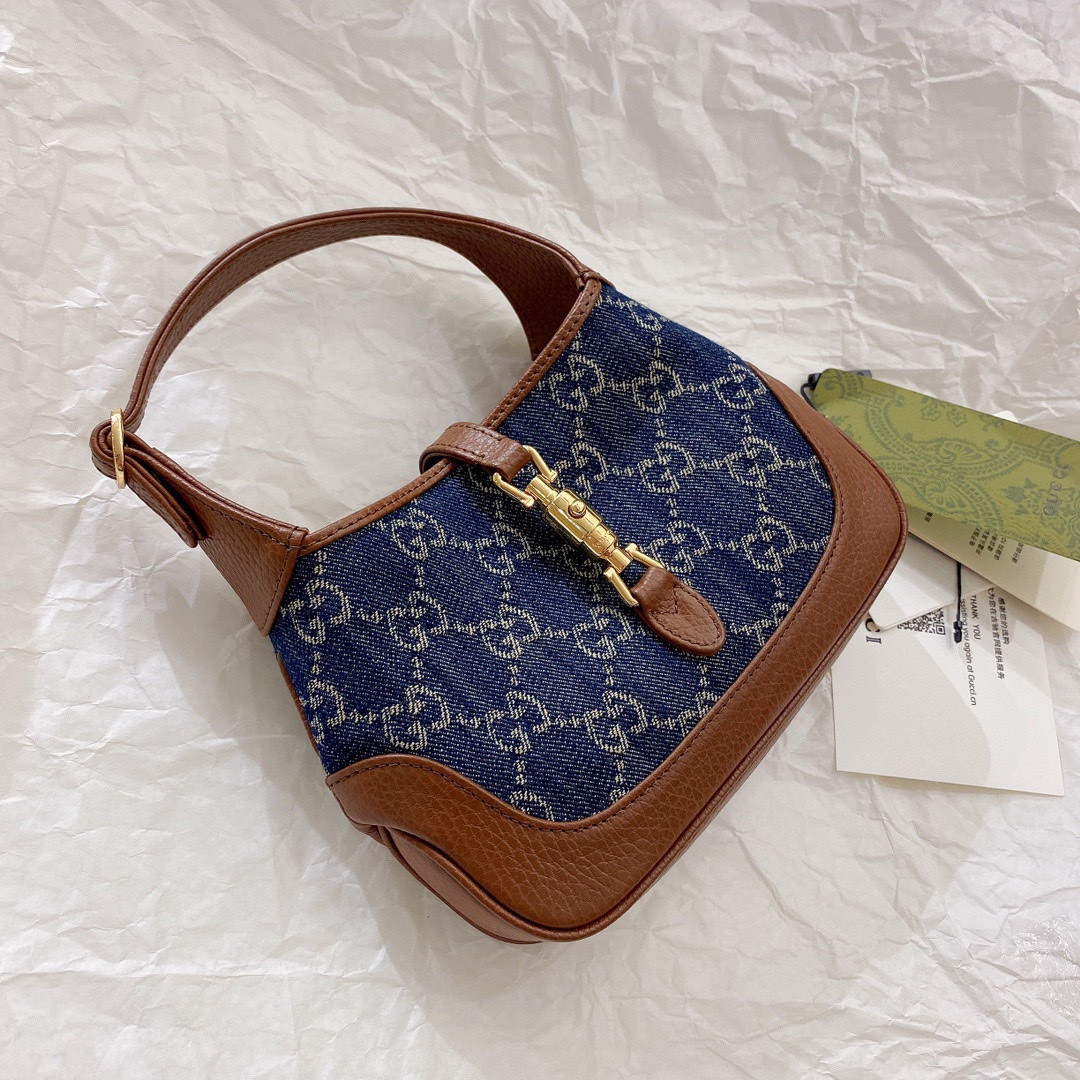 Gucci Jackie 1961 Bag