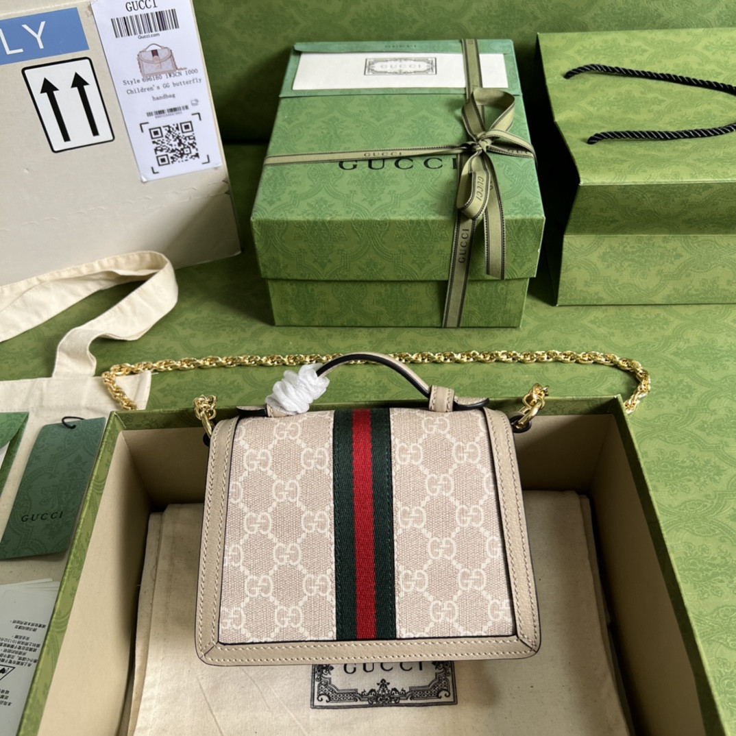 Gucci Ophidia Bag