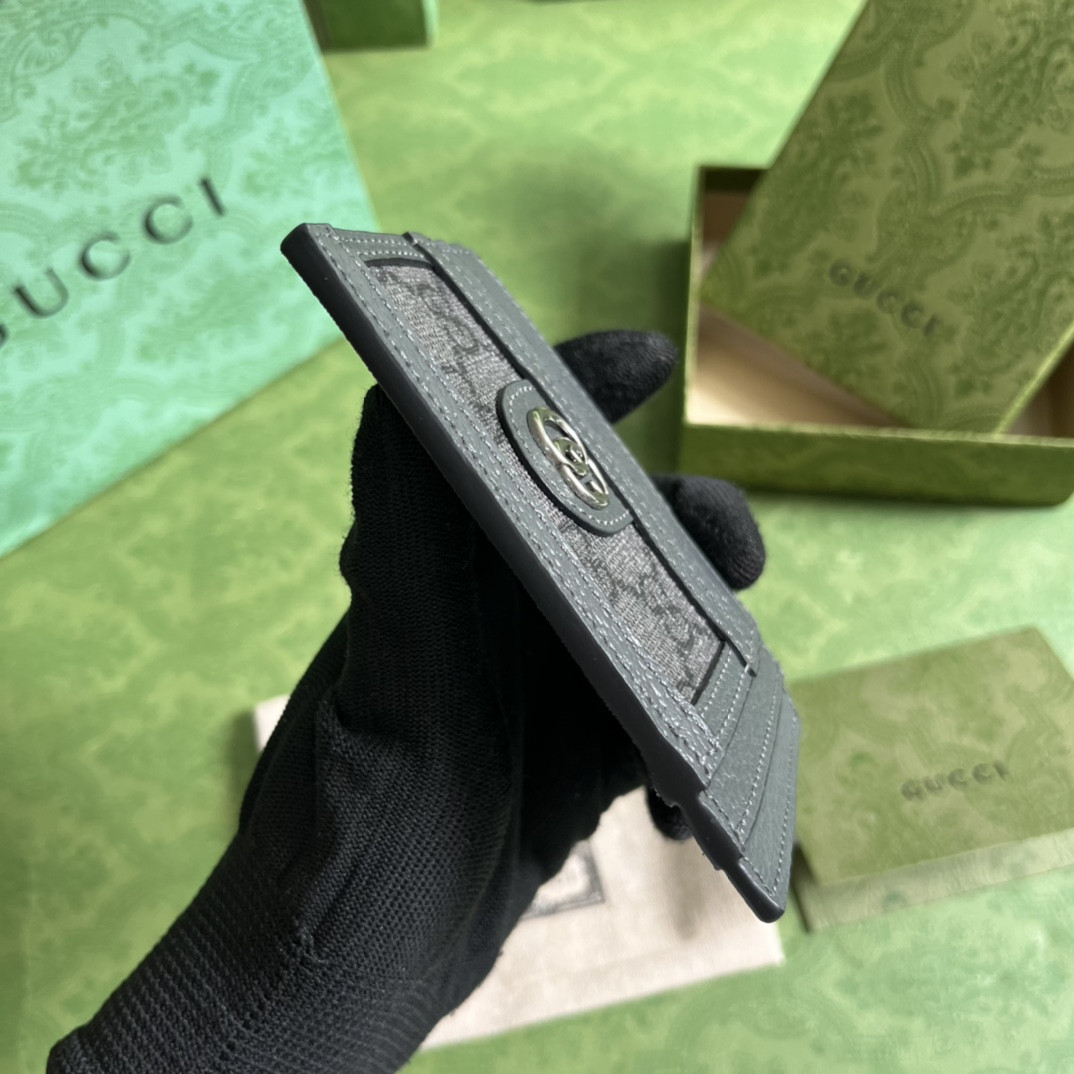 Gucci Ophidia Bag