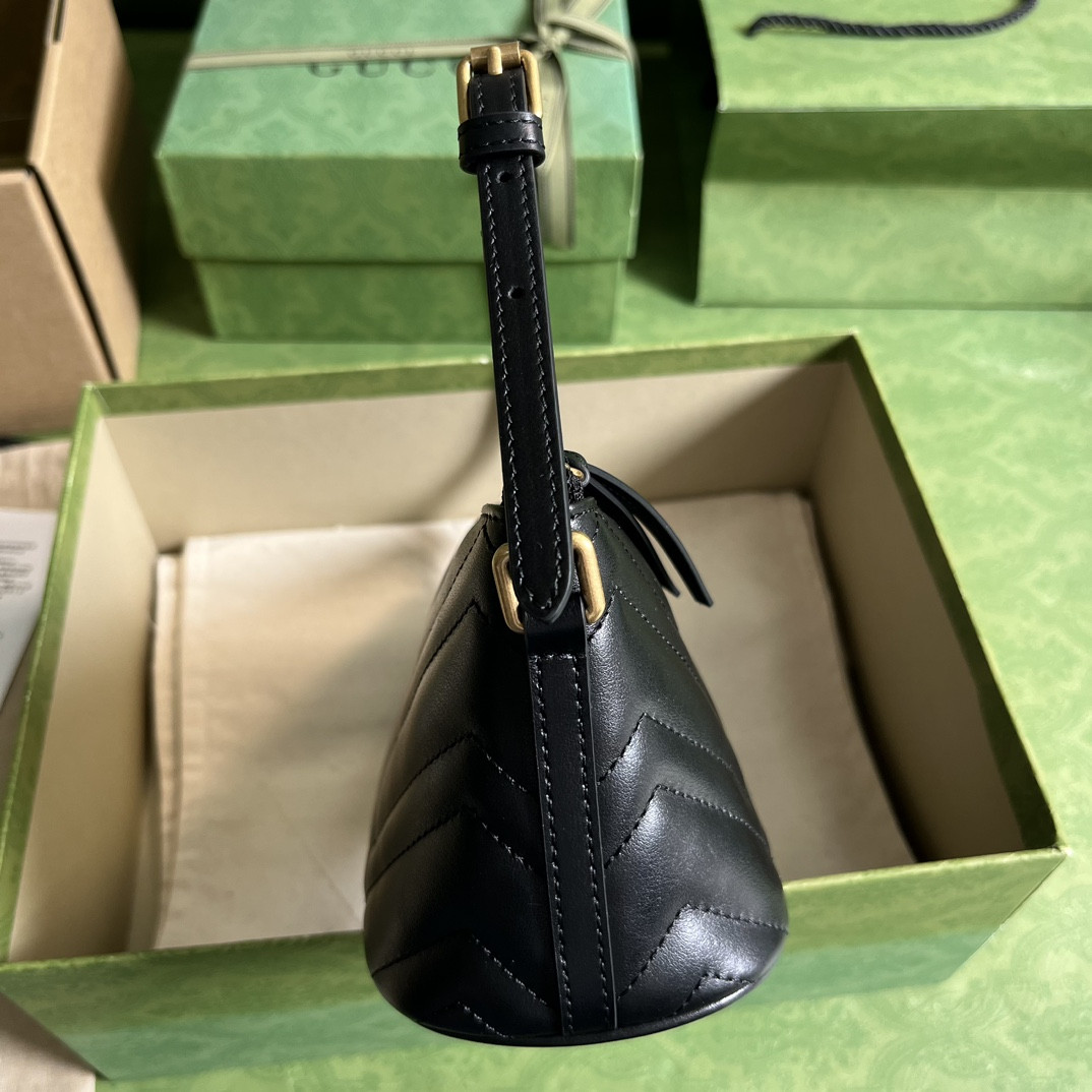 Gucci Gg Marmont Bag