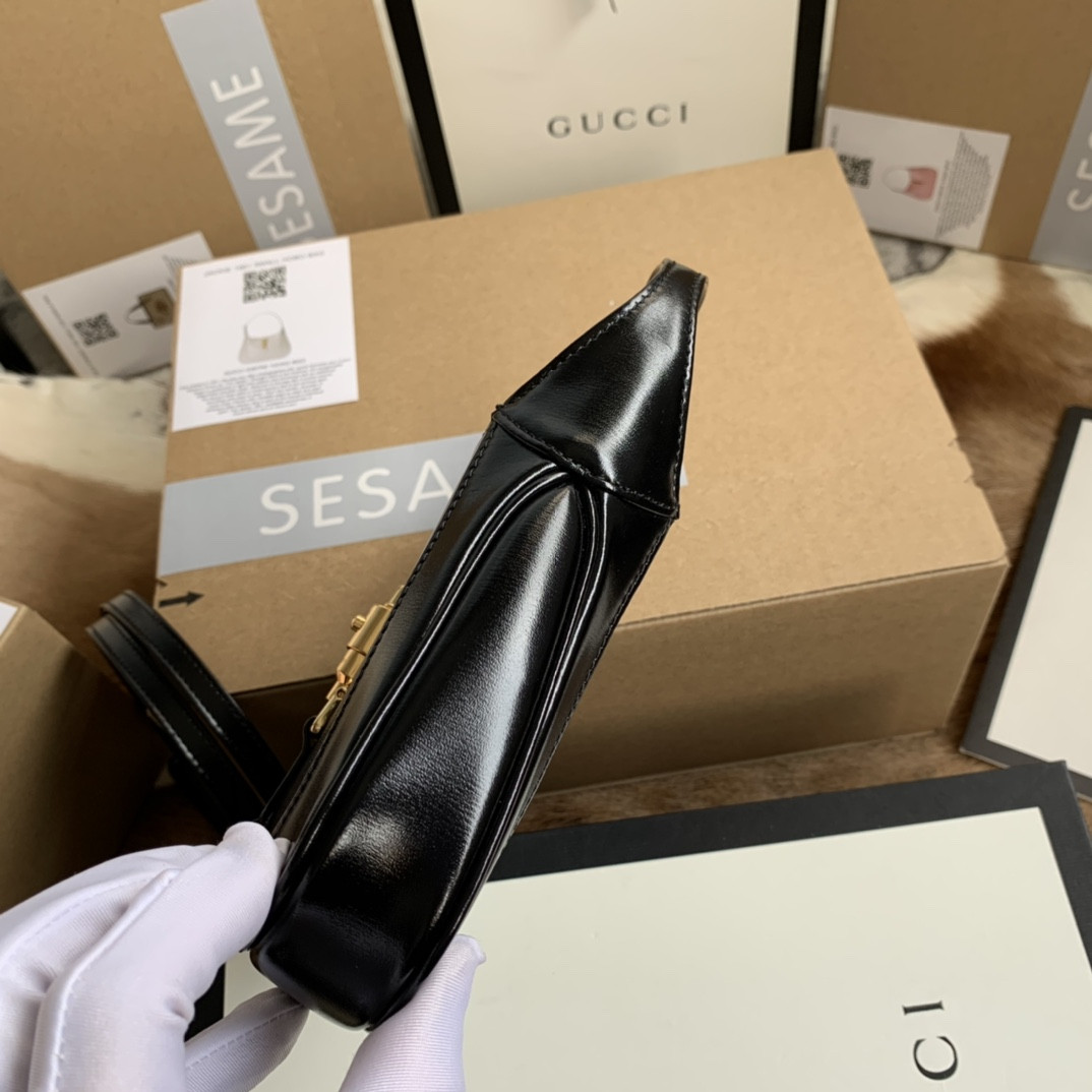 Gucci Jackie 1961 Bag
