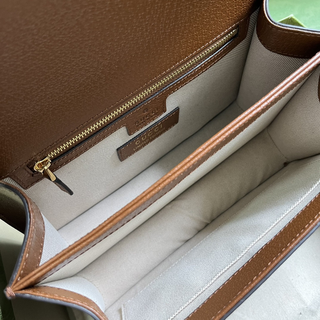 Gucci Ophidia Bag