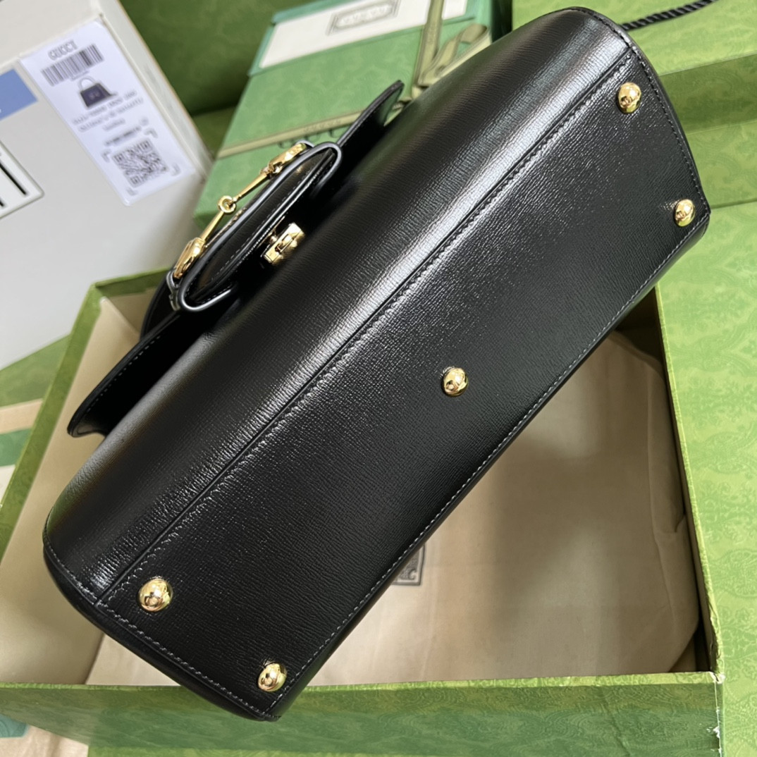 Gucci Horsebit 1955 Bag
