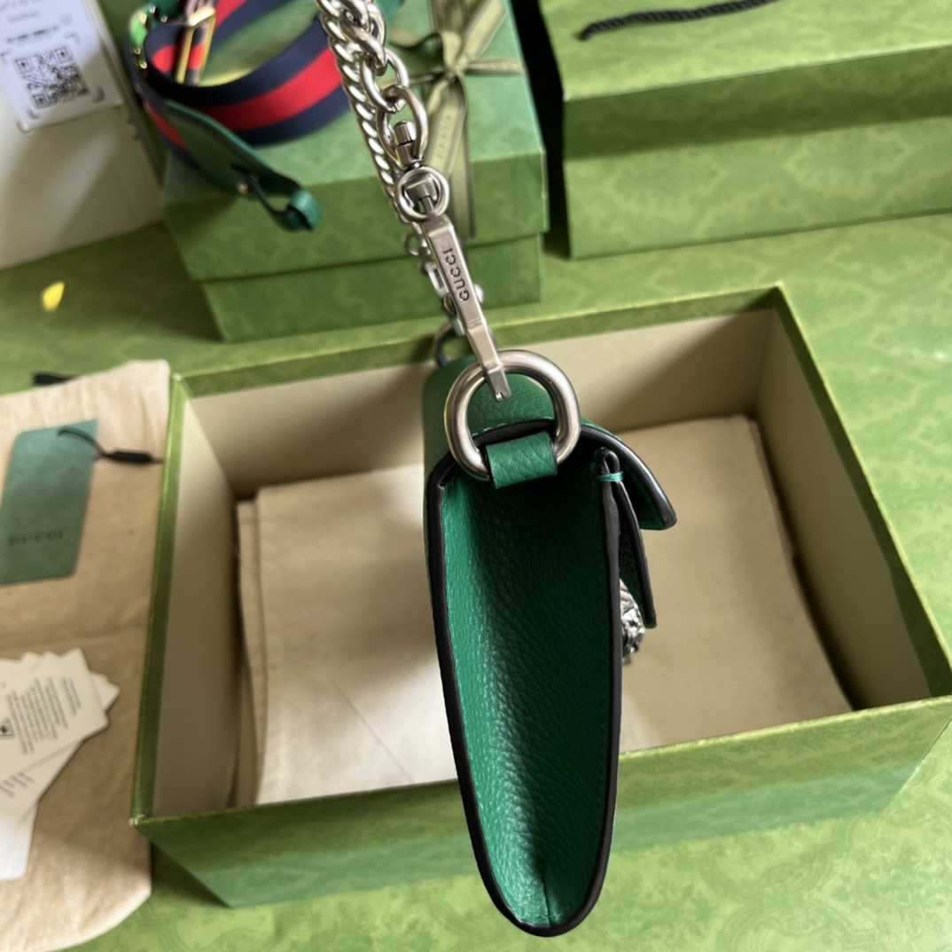 Gucci Dionysus Bag