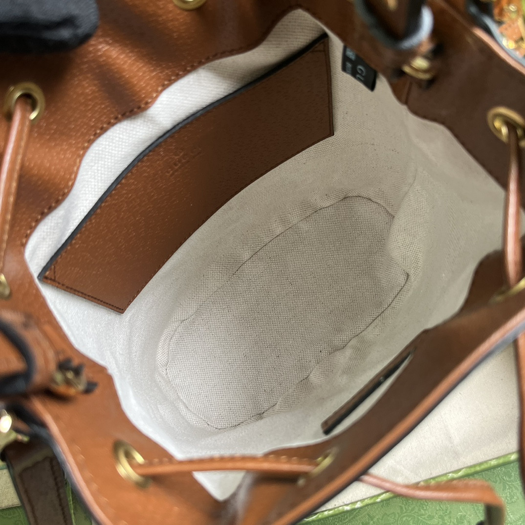 Gucci Ophidia Bag