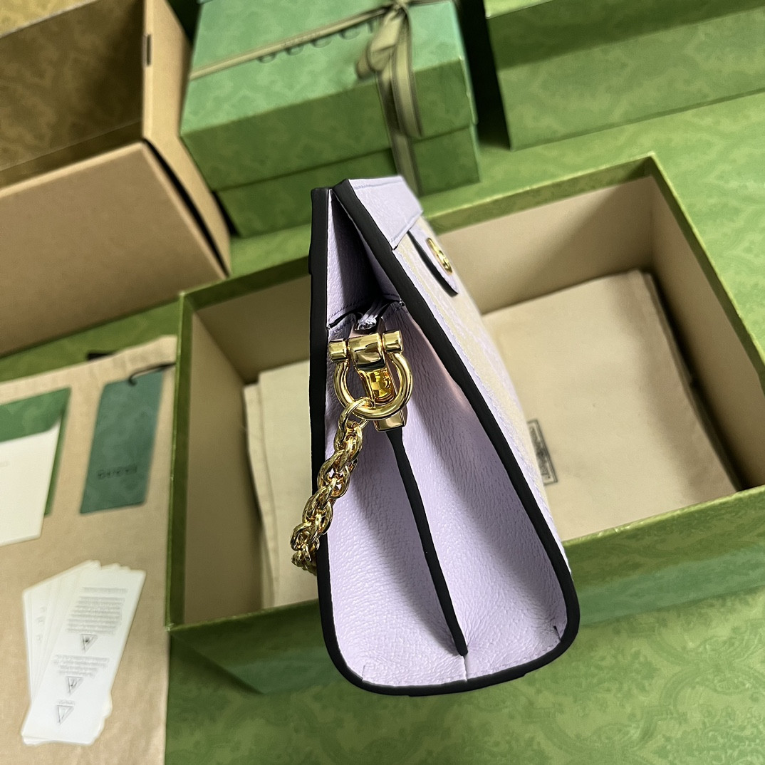 Gucci Ophidia Bag