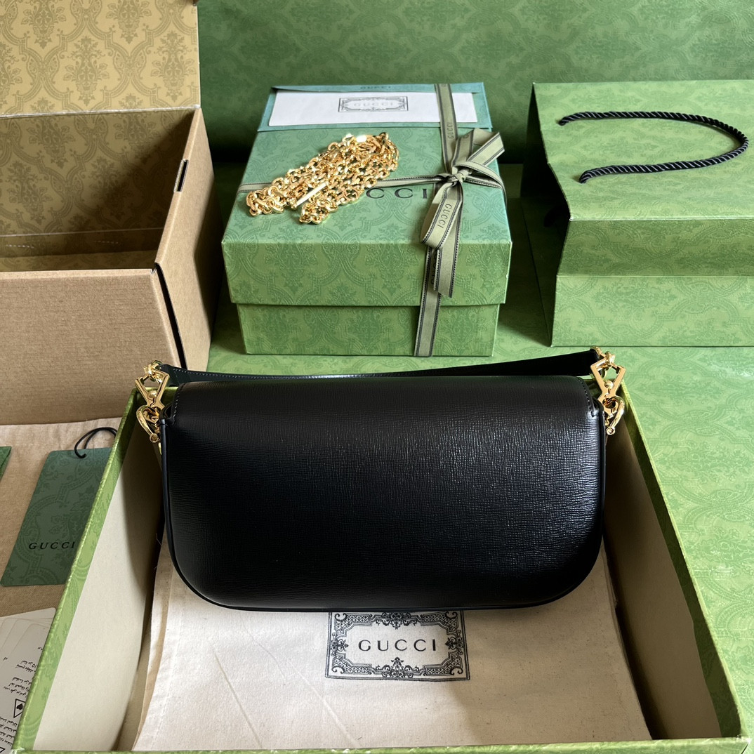 Gucci Horsebit 1955 Bag