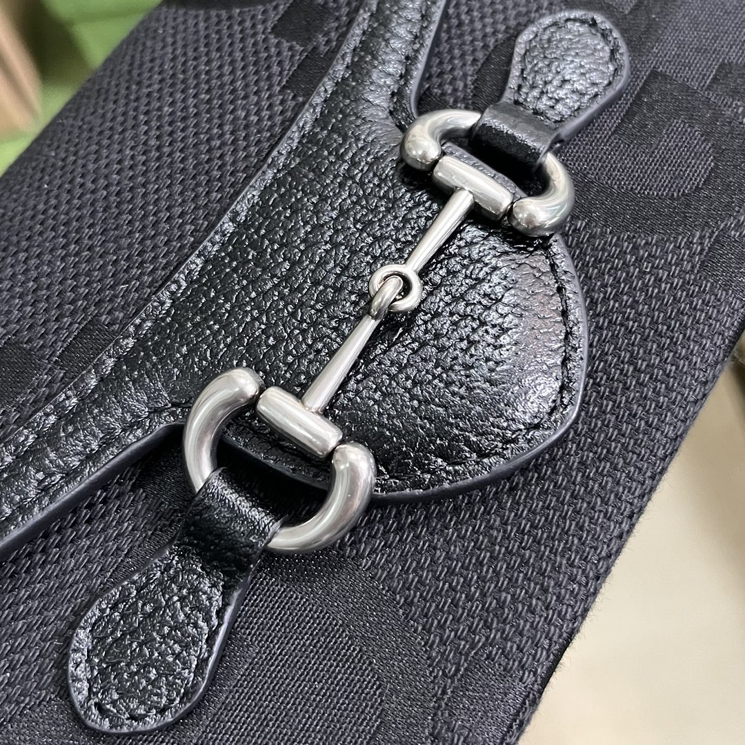 Gucci Horsebit 1955 Bag